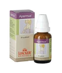 Apermus Loacker remedia