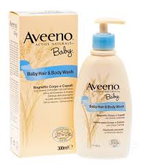 Aveeno baby