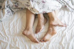 Partorire prima sesso