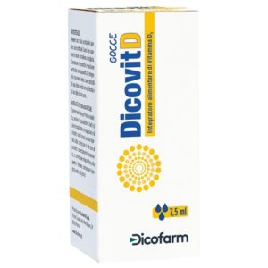 Dicovit d gocce