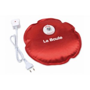 Borsa dell'acqua calda elettrica
