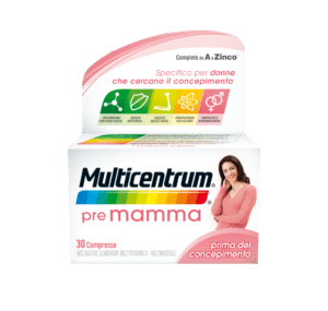 Multicentrum pre mamma